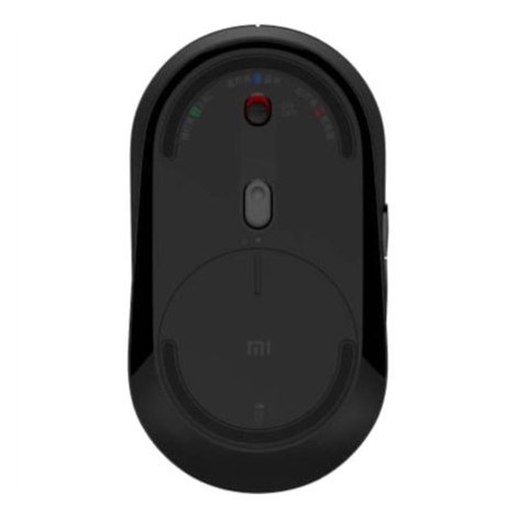 Xiaomi | Mi Dual Mode Wireless Mouse Silent Edition | HLK4040GL | Wireless | Bluetooth 4.2 & 2.4 GHz | Black - 4